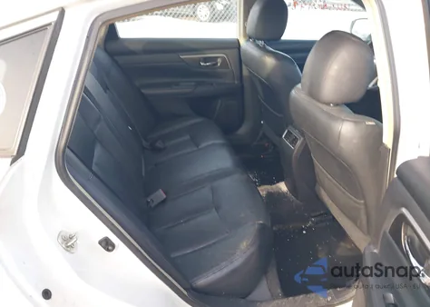 2013 Nissan Altima 2.5 Sl z USA, uszkodzony, nr VIN 1N4AL3AP6DC910481